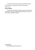 Konspekts 'Runas attīstības nodarbības konspekts nedēļai 3-4 gadus veciem bērniem', 11.