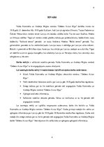 Referāts 'Valda Rūmnieka un Andreja Miglas romāna "Debess aiztur elpu" posma raksturojums ', 4.