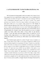 Referāts 'Valda Rūmnieka un Andreja Miglas romāna "Debess aiztur elpu" posma raksturojums ', 5.