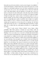 Referāts 'Valda Rūmnieka un Andreja Miglas romāna "Debess aiztur elpu" posma raksturojums ', 9.