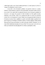 Referāts 'Valda Rūmnieka un Andreja Miglas romāna "Debess aiztur elpu" posma raksturojums ', 12.