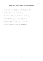 Referāts 'Valda Rūmnieka un Andreja Miglas romāna "Debess aiztur elpu" posma raksturojums ', 15.