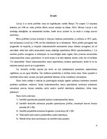 Paraugs 'Kursa darbs ainavu veidošanā', 4.