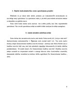 Paraugs 'Kursa darbs ainavu veidošanā', 6.