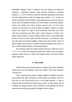 Paraugs 'Kursa darbs ainavu veidošanā', 20.