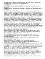 Eseja 'Economic Indicators', 3.