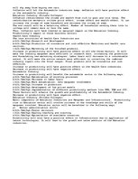 Eseja 'Economic Indicators', 5.