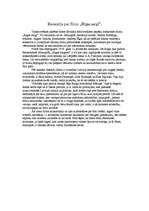 Eseja 'Recenzija par filmu "Rīgas sargi"', 1.