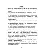 Referāts 'Eiropas Monetārās savienības darbība un monetārā politika Eiropas Savienībā', 11.