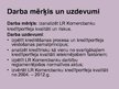 Prezentācija 'Latvijas Republikas komercbanku kredītportfeļa kvalitāte un riski', 2.