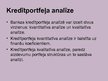 Prezentācija 'Latvijas Republikas komercbanku kredītportfeļa kvalitāte un riski', 5.