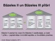 Prezentācija 'Latvijas Republikas komercbanku kredītportfeļa kvalitāte un riski', 9.