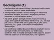 Prezentācija 'Latvijas Republikas komercbanku kredītportfeļa kvalitāte un riski', 19.