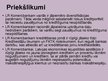 Prezentācija 'Latvijas Republikas komercbanku kredītportfeļa kvalitāte un riski', 21.