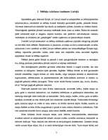 Referāts 'Mēbeles gadsimtu griežos', 2.