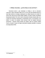 Referāts 'Mēbeles gadsimtu griežos', 4.