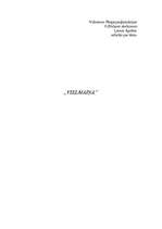 Referāts 'Vielmaiņa', 1.