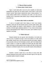 Biznesa plāns 'Sabiedrība ar ierobežotu atbildību "CinEco"', 8.