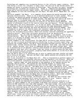 Eseja 'New Age of Technology', 1.