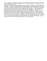 Eseja 'New Age of Technology', 2.