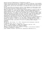 Eseja 'Toxic Shock Syndrome ', 2.