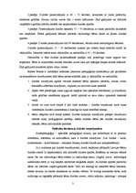 Referāts 'Bērni ar dzirdes traucējumiem un viņiem nepieciešamā palīdzība skolā mācību proc', 3.