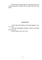 Referāts 'Bērni ar dzirdes traucējumiem un viņiem nepieciešamā palīdzība skolā mācību proc', 6.