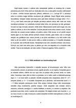 Referāts 'Dzelzs jonu sorbcija uz māliem', 9.