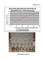 Referāts 'Dzelzs jonu sorbcija uz māliem', 26.
