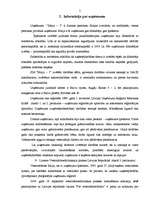 Prakses atskaite 'Profesionālās prakses pārskats uzņēmumā “Maija 1”', 5.