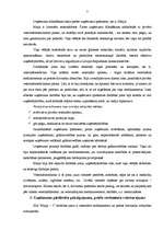 Prakses atskaite 'Profesionālās prakses pārskats uzņēmumā “Maija 1”', 7.