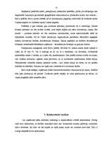 Prakses atskaite 'Profesionālās prakses pārskats uzņēmumā “Maija 1”', 10.