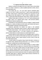 Prakses atskaite 'Profesionālās prakses pārskats uzņēmumā “Maija 1”', 15.