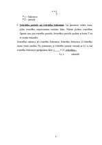 Referāts 'Svārstības un viļņi', 8.