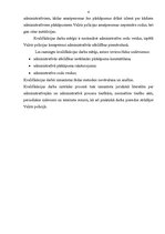 Diplomdarbs 'Administratīvie sodi un to piemērošana Valsts policijā', 4.