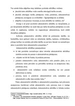 Diplomdarbs 'Administratīvie sodi un to piemērošana Valsts policijā', 8.