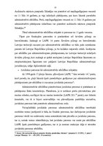 Diplomdarbs 'Administratīvie sodi un to piemērošana Valsts policijā', 10.