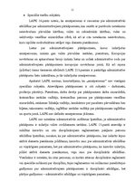 Diplomdarbs 'Administratīvie sodi un to piemērošana Valsts policijā', 11.