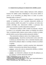 Diplomdarbs 'Administratīvie sodi un to piemērošana Valsts policijā', 12.