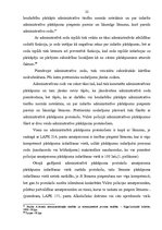 Diplomdarbs 'Administratīvie sodi un to piemērošana Valsts policijā', 22.