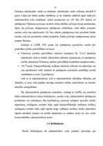 Diplomdarbs 'Administratīvie sodi un to piemērošana Valsts policijā', 23.