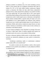 Diplomdarbs 'Administratīvie sodi un to piemērošana Valsts policijā', 30.