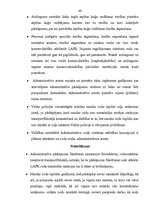 Diplomdarbs 'Administratīvie sodi un to piemērošana Valsts policijā', 46.