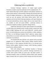 Referāts 'Faktorings', 9.