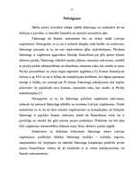 Referāts 'Faktorings', 15.
