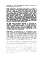 Konspekts 'Tēlu raksturojums romānā "Mērnieku laiki"', 2.