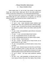 Referāts 'Eiropas Savienības pārvalde', 1.