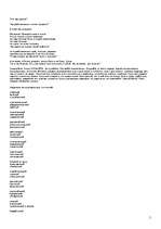 Konspekts 'Руководство по телефонному консультированию', 5.