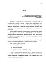 Referāts 'Starptautiskās komercdarbības diplomātijas konceptuāls pārskats', 3.