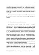 Referāts 'Starptautiskās komercdarbības diplomātijas konceptuāls pārskats', 14.